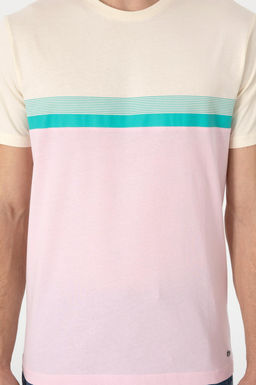 Erkek A__k Pembe Ti__rt Sepette S_rpriz _ndirim - U.s. polo assn фото 6