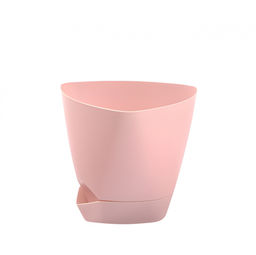 Горшок для цветов 3л Элеганс с поддоном арт. 10051225, 10051228,10051245 РАДИАН