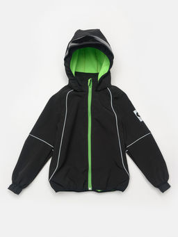 ВЕТРОВКА РАУСУ.