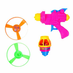 Вертушка Веселье, цвета МИКС