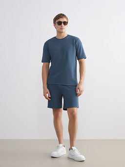 Bisiklet Yaka Erkek Ti??rt