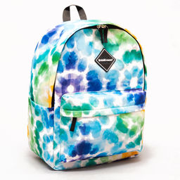 Цена за 1 шт. Рюкзак ErichKrause EasyLine Style 19L Green Tie-Dye