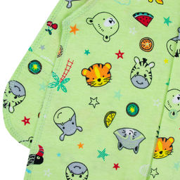 Комбинезон кулирка 1335103304 - Youlala фото 3