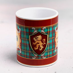 Кружка сублимация Андрей  320 мл, с нанесением - Дарим Красиво фото 3