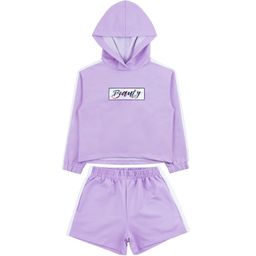 Комплект футер 2х нитка петля 8501320101 - Youlala фото 9