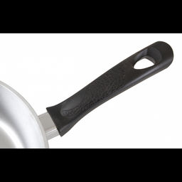 ЛА_Сковорода 220/60-М с ручкой с утолщенным дном арт с227