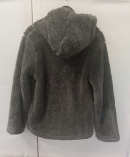 Куртка серая