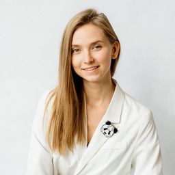 Брошь Панда - Orgalica фото 5