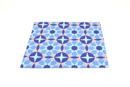 САЛФЕТКА ДЛЯ ОЧКОВ NIKITANA №521 (МИКРОФИБРА)