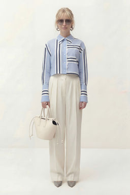 Рубашка - Lokka фото 2