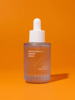 Face Panthenol 10 Barrier Serum - Увлажняющая сыворотка с пантенолом , 40 мл