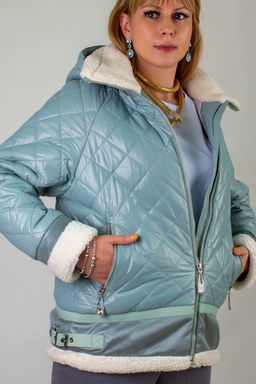 Куртка "Классика" верблюжья шерсть, арт.309