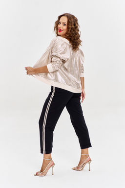 Брюки AVE RARA 4158 черный