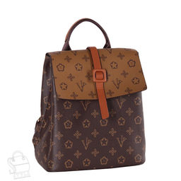 Рюкзак женский 272-60423 S-Style/50 в Новосибирске