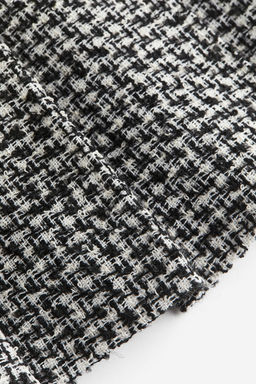 Minifalda tableada - H&m фото 2