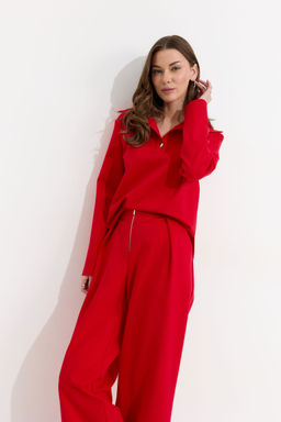 Костюм 4315 (красный)