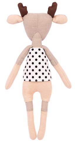 Набор для шитья Miadolla TT-0215 Олень Стефан