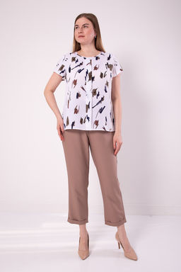 Блузка женская Т1933