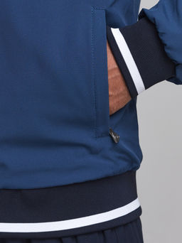 Спортивный костюм мужской 15M-RR-1587/1 RED-N-ROCKS - Addic фото 5