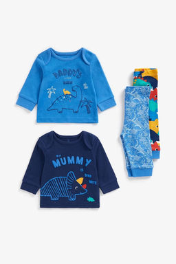 MOTHERCARE / Пижама