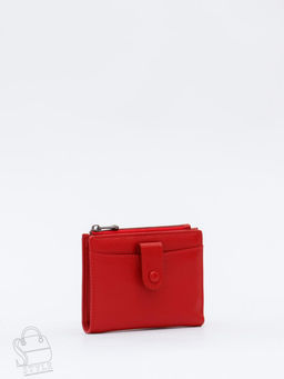 Женский кошелек 6087-1806 red Vermari  в Новосибирске