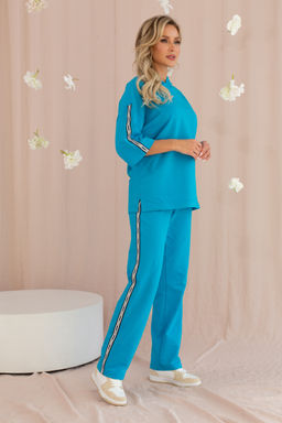 VALENTINA Костюм Джисел №1