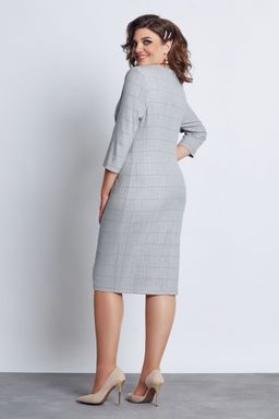 Платье Mira Fashion 5334W-Р  фото 130