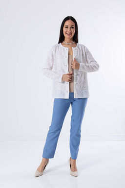 Жакет женский 1755 - Olsarri фото 10