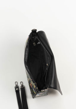 Женская сумка №1228 - L-craft фото 5