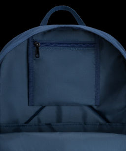 Рюкзак JOGEL ESSENTIAL Backpack, темно-синий  фото 7