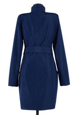 03-1972 Плащ женский (пояс) - El podio фото 6