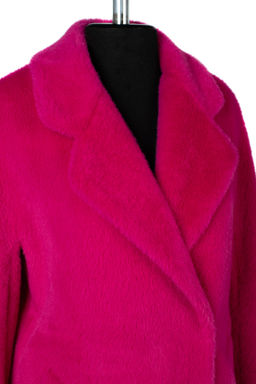 Пальто женское демисезонное (пряс) - Империя пальто фото 7