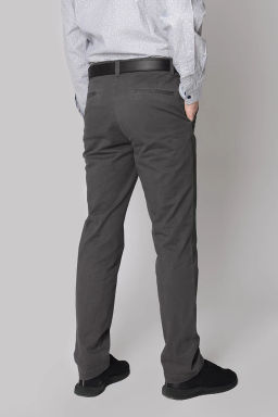 Брюки из хлопка мужские 23-20202 19 - Stayer фото 6