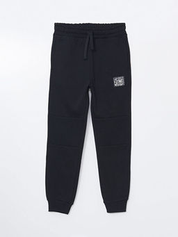 Beli Lastikli Erkek ?ocuk Jogger E?ofman Alt