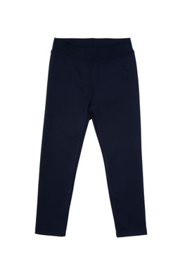 K_z _ocuk Lacivert Tayt Sepette S_rpriz _ndirim - U.s. polo assn фото 2