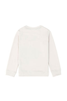 Толстовка с камнем для мальчика Неожиданная скидка в корзине - U.s. polo assn фото 2