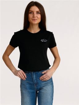 футболка 1ЖДФК3792001 - Апрель фото 3