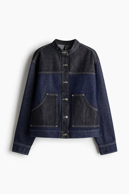 Cazadora denim - H&m фото 6