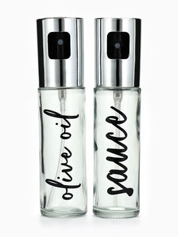 Распылители для масла и уксуса Oil, 2 шт. × 100 мл