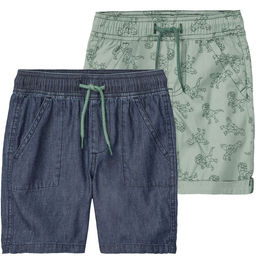 Шорты для мальчиков LUPILU 2 шт фото 8