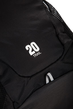 Рюкзак 20L 25x18x48cm Черный - Anta фото 7