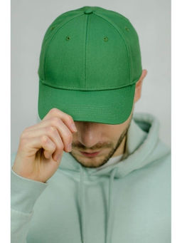 K13569 Кепка ЗЕЛЕНЫЙ