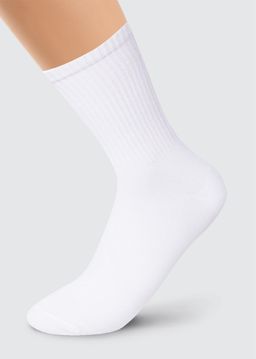 (CLE) S140 носки муж. база