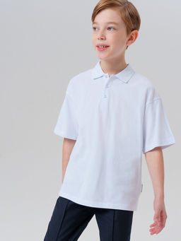 PlayToday / Футболка-поло для мальчика
