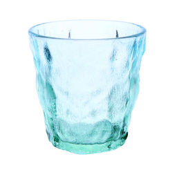 Стакан 280мл blue/green, Vulcan GB048009B-QPBG /Коралл/  фото 2