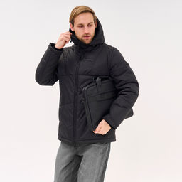 RODOS Куртка зимняя мужская М-303 Бежевый  фото 38