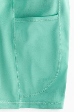 Mallas ciclistas de deporte con DryMove - H&m фото 7
