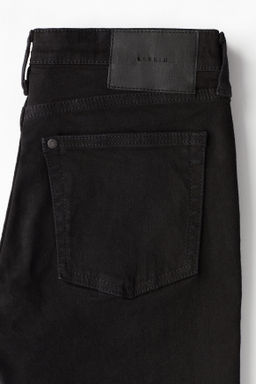 Skinny Regular Ankle Jeans - H&m фото 8