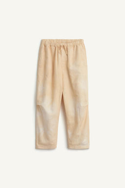 TDY PNT 16 / Beige claro - Zara фото 4
