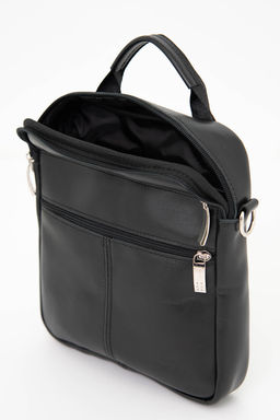 Сумка мужская Ц-291/1.8 черный - Protege фото 4